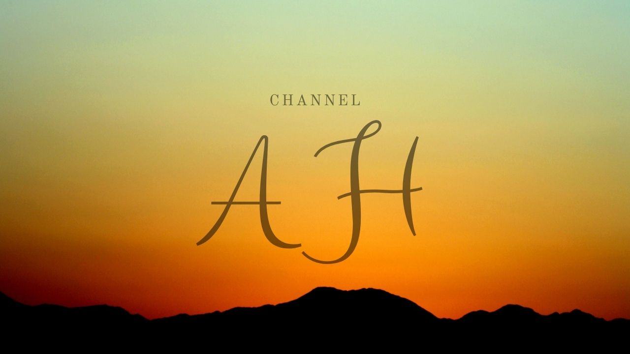 Ver todos los videos en Ambient Harmonic