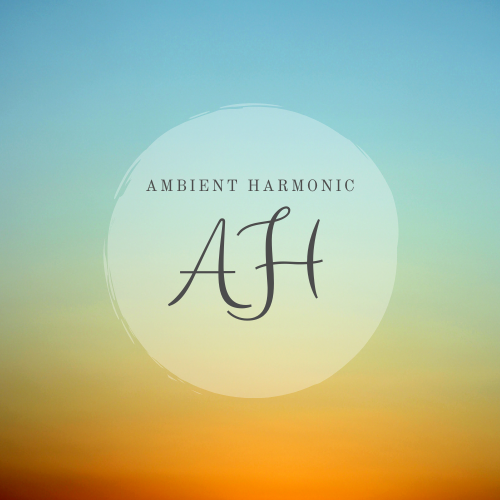 Logo Ambient Harmonic
