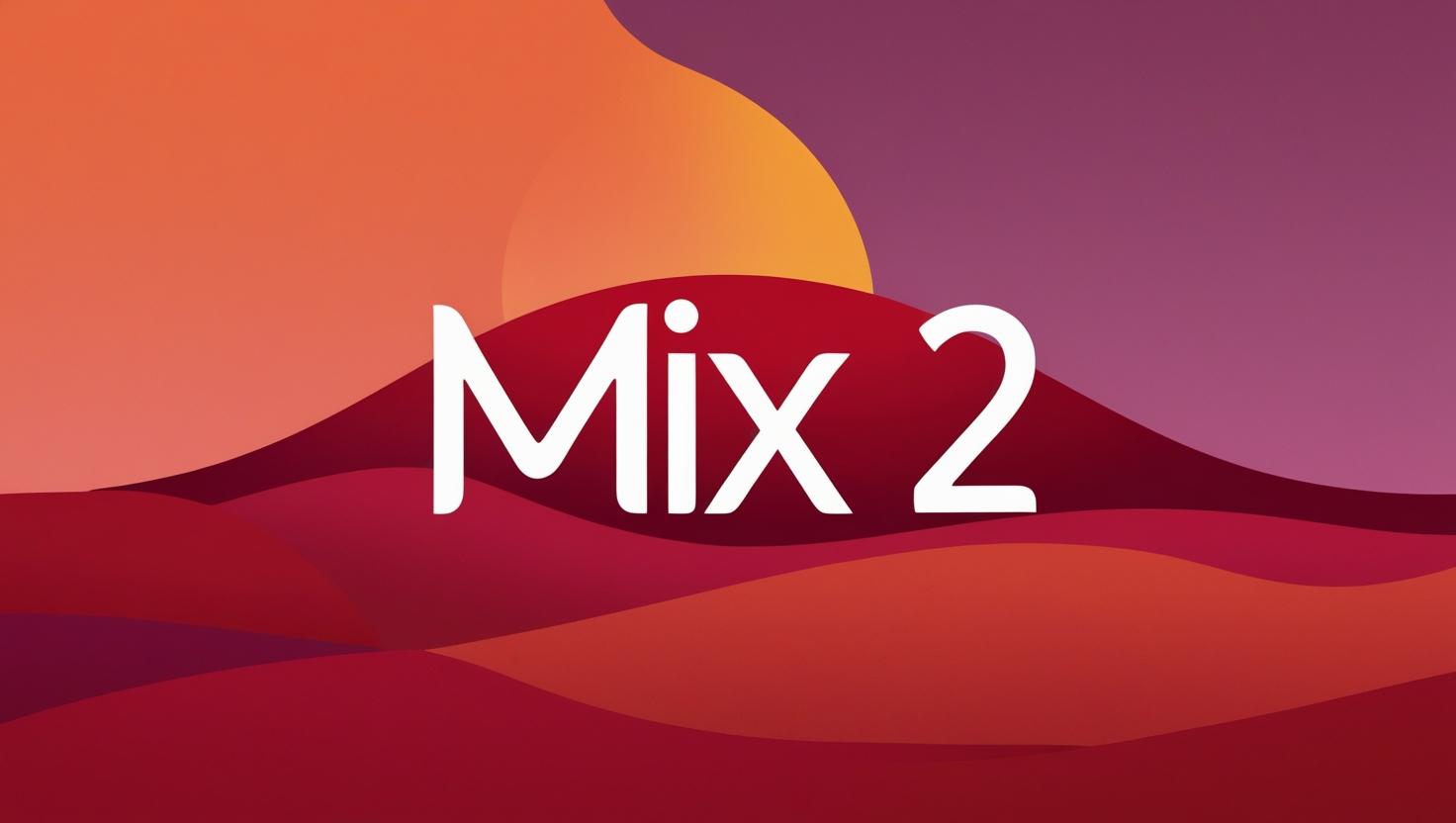 Mix Popular 2